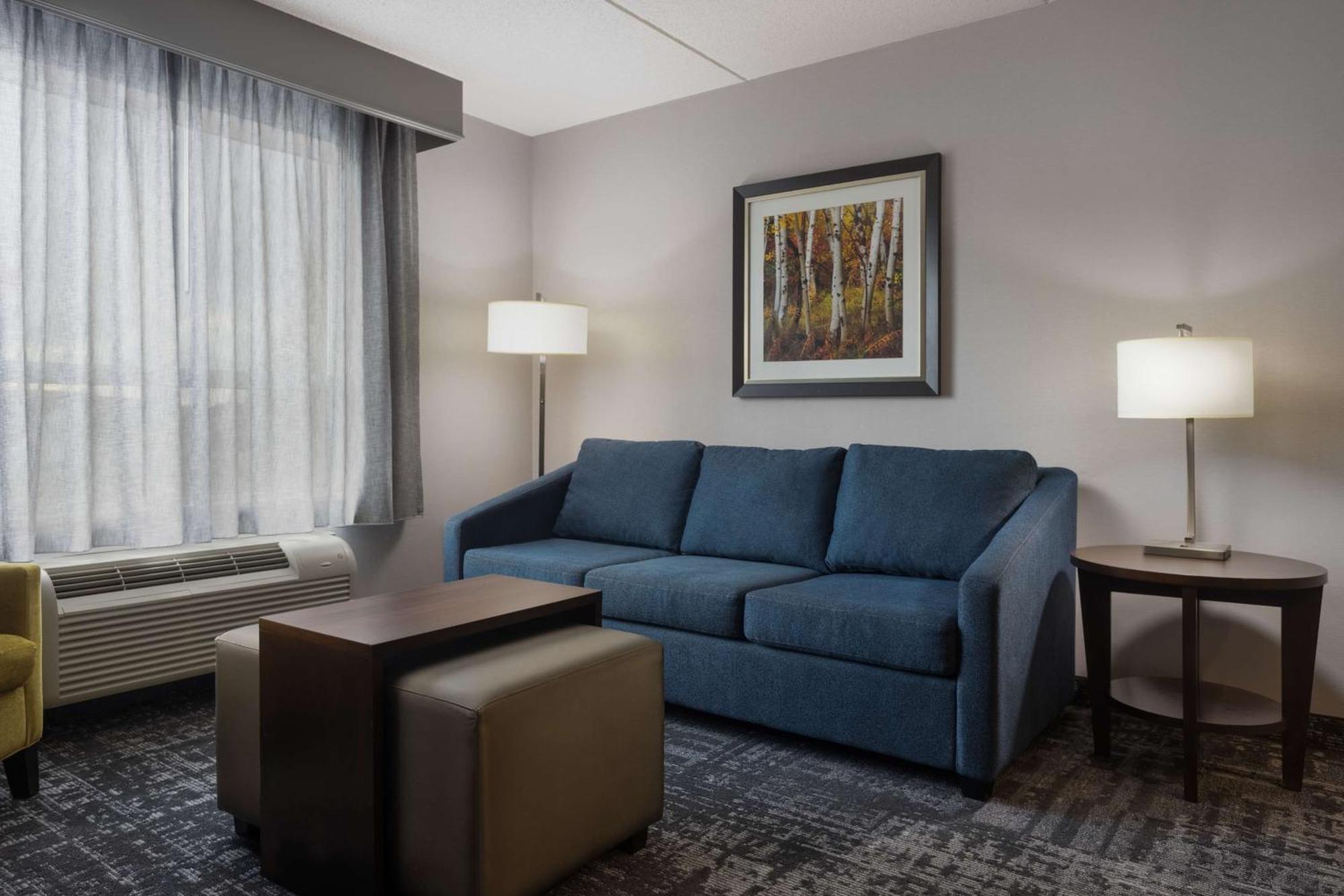 Homewood Suites By Hilton Waterloo/St. Jacobs Exterior photo