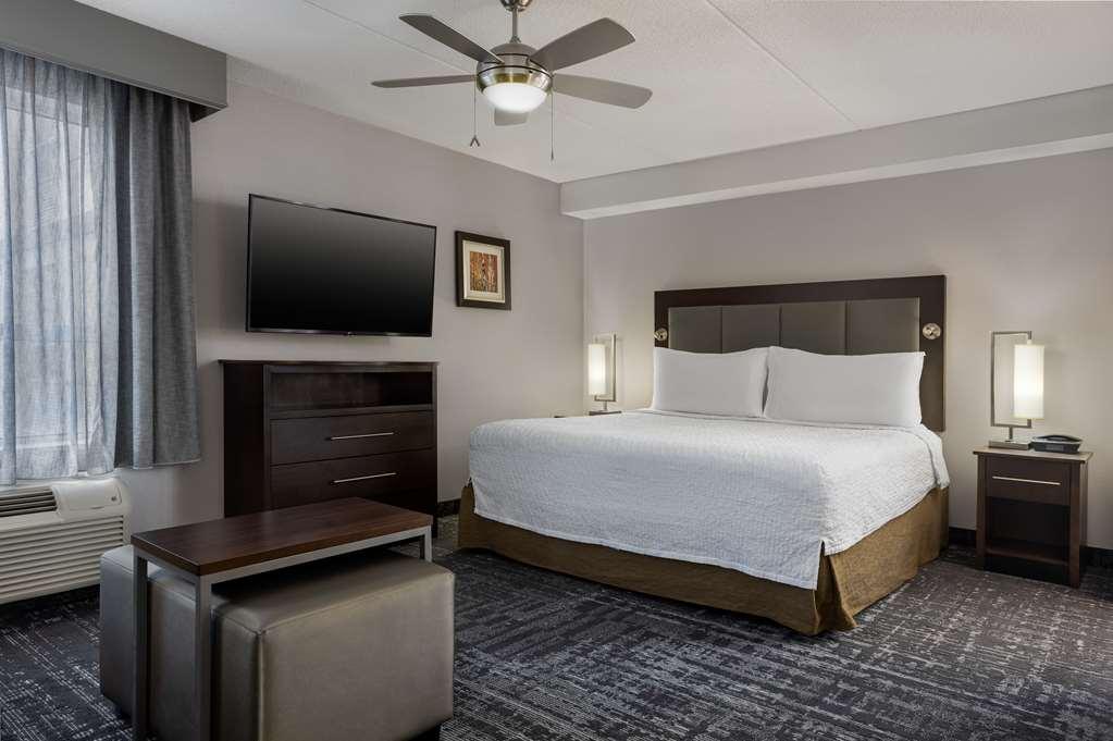 Homewood Suites By Hilton Waterloo/St. Jacobs Room photo