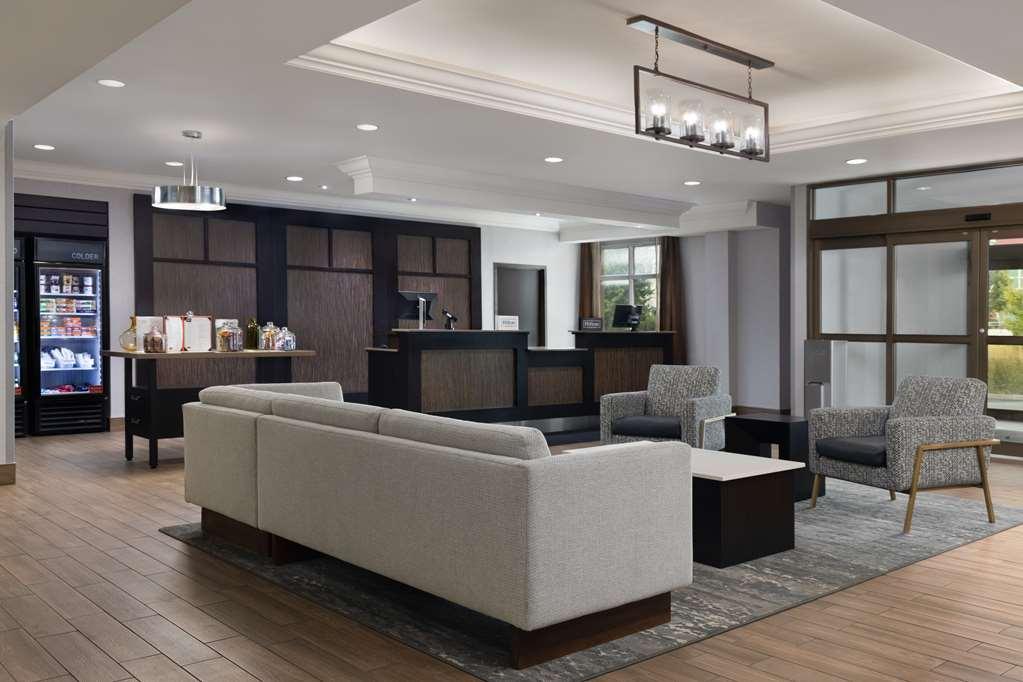 Homewood Suites By Hilton Waterloo/St. Jacobs Room photo