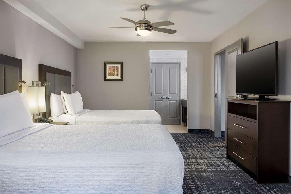 Homewood Suites By Hilton Waterloo/St. Jacobs Room photo