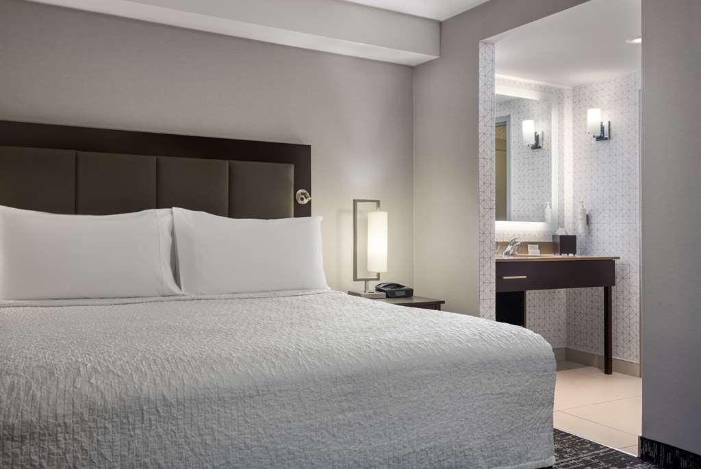 Homewood Suites By Hilton Waterloo/St. Jacobs Room photo