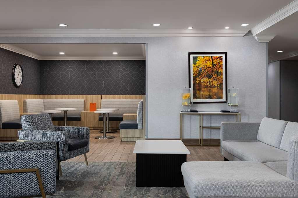 Homewood Suites By Hilton Waterloo/St. Jacobs Room photo